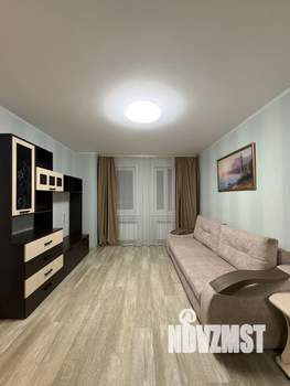 1-к квартира, на длительный срок, 36м2, 16/16 этаж