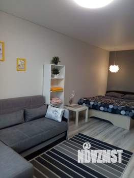 1-к квартира, посуточно, 46м2, 2/9 этаж