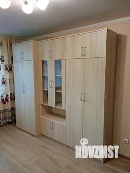 1-к квартира, на длительный срок, 40м2, 5/12 этаж