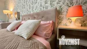 1-к квартира, посуточно, 41м2, 5/9 этаж