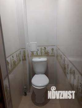 1-к квартира, на длительный срок, 44м2, 3/6 этаж