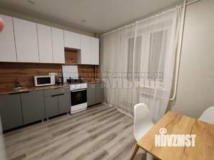 1-к квартира, на длительный срок, 42м2, 5/10 этаж