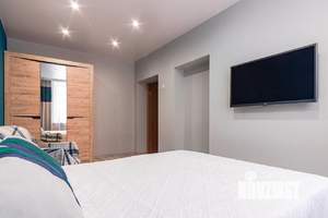 2-к квартира, посуточно, 58м2, 1/1 этаж
