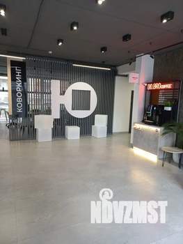 Студия квартира, посуточно, 20м2, 9/10 этаж