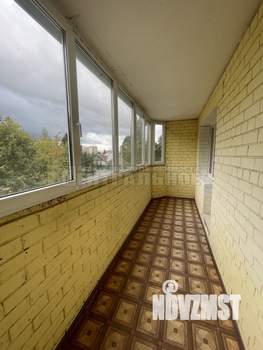 1-к квартира, на длительный срок, 34м2, 2/10 этаж