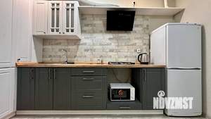 1-к квартира, посуточно, 43м2, 1/10 этаж