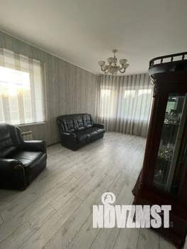 2-к квартира, посуточно, 65м2, 4/7 этаж