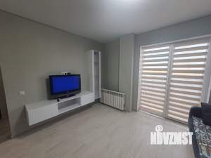 1-к квартира, на длительный срок, 40м2, 8/10 этаж