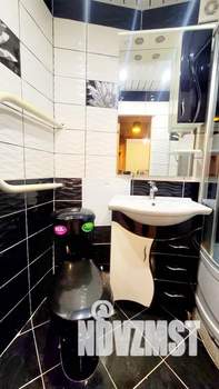 1-к квартира, посуточно, 36м2, 6/9 этаж