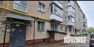 1-к квартира, на длительный срок, 31м2, 3/5 этаж