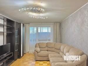 3-к квартира, посуточно, 80м2, 5/10 этаж