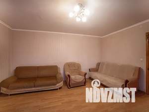 2-к квартира, посуточно, 68м2, 2/10 этаж