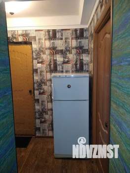 1-к квартира, на длительный срок, 41м2, 2/10 этаж