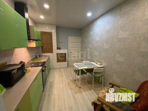 1-к квартира, на длительный срок, 37м2, 10/11 этаж