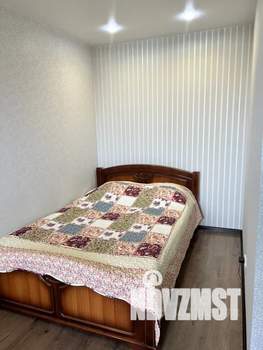 1-к квартира, посуточно, 40м2, 9/10 этаж