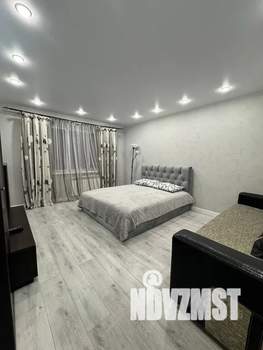 1-к квартира, посуточно, 55м2, 7/10 этаж