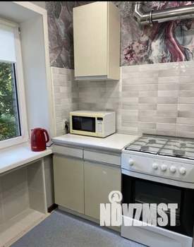 Студия квартира, посуточно, 32м2, 3/5 этаж