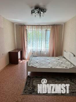 3-к квартира, посуточно, 72м2, 1/10 этаж