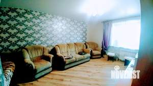 1-к квартира, на длительный срок, 42м2, 1/10 этаж