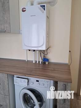 1-к квартира, на длительный срок, 40м2, 1/10 этаж