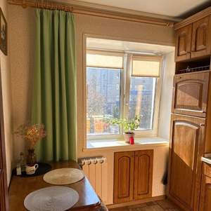 2-к квартира, на длительный срок, 46м2, 3/5 этаж