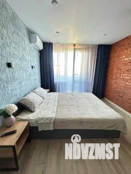 2-к квартира, посуточно, 52м2, 1/1 этаж