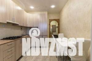 1-к квартира, посуточно, 42м2, 4/8 этаж