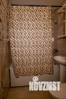 1-к квартира, посуточно, 30м2, 2/5 этаж