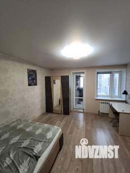 1-к квартира, на длительный срок, 36м2, 9/11 этаж