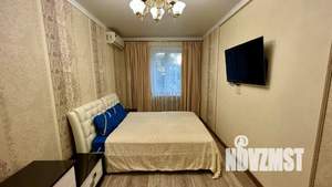 2-к квартира, посуточно, 75м2, 2/3 этаж