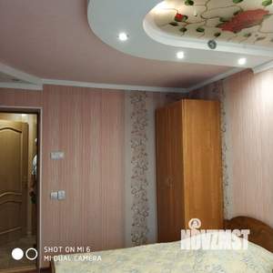 3-к квартира, на длительный срок, 82м2, 2/9 этаж