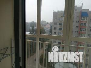 1-к квартира, на длительный срок, 50м2, 4/10 этаж