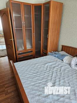 2-к квартира, на длительный срок, 64м2, 6/10 этаж