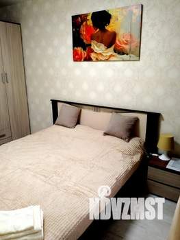 2-к квартира, посуточно, 45м2, 8/10 этаж