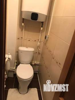 2-к квартира, на длительный срок, 52м2, 2/9 этаж