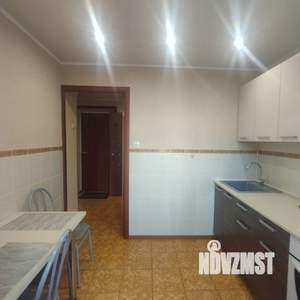 1-к квартира, на длительный срок, 36м2, 2/5 этаж