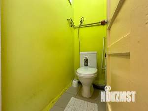 2-к квартира, посуточно, 46м2, 4/4 этаж