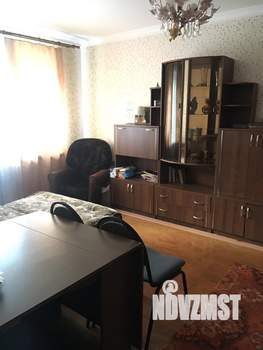 1-к квартира, на длительный срок, 36м2, 1/10 этаж