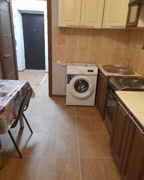 1-к квартира, на длительный срок, 42м2, 2/10 этаж