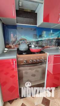 1-к квартира, посуточно, 31м2, 4/5 этаж