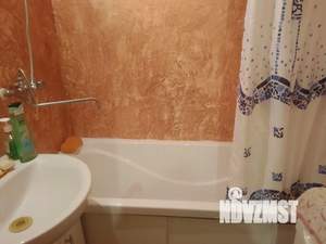 1-к квартира, на длительный срок, 40м2, 8/10 этаж