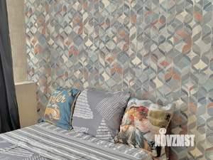 1-к квартира, посуточно, 40м2, 1/5 этаж