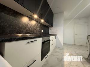 1-к квартира, посуточно, 40м2, 9/10 этаж