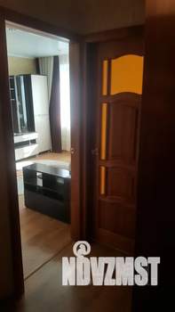 1-к квартира, посуточно, 36м2, 8/10 этаж