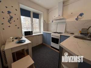 1-к квартира, посуточно, 31м2, 2/5 этаж