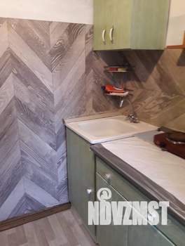 1-к квартира, на длительный срок, 30м2, 5/9 этаж