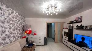 2-к квартира, на длительный срок, 60м2, 8/10 этаж