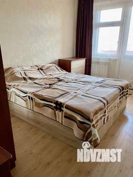 2-к квартира, на длительный срок, 53м2, 9/10 этаж