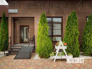 2-к квартира, посуточно, 42м2, 1/1 этаж