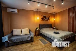 1-к квартира, посуточно, 50м2, 3/10 этаж